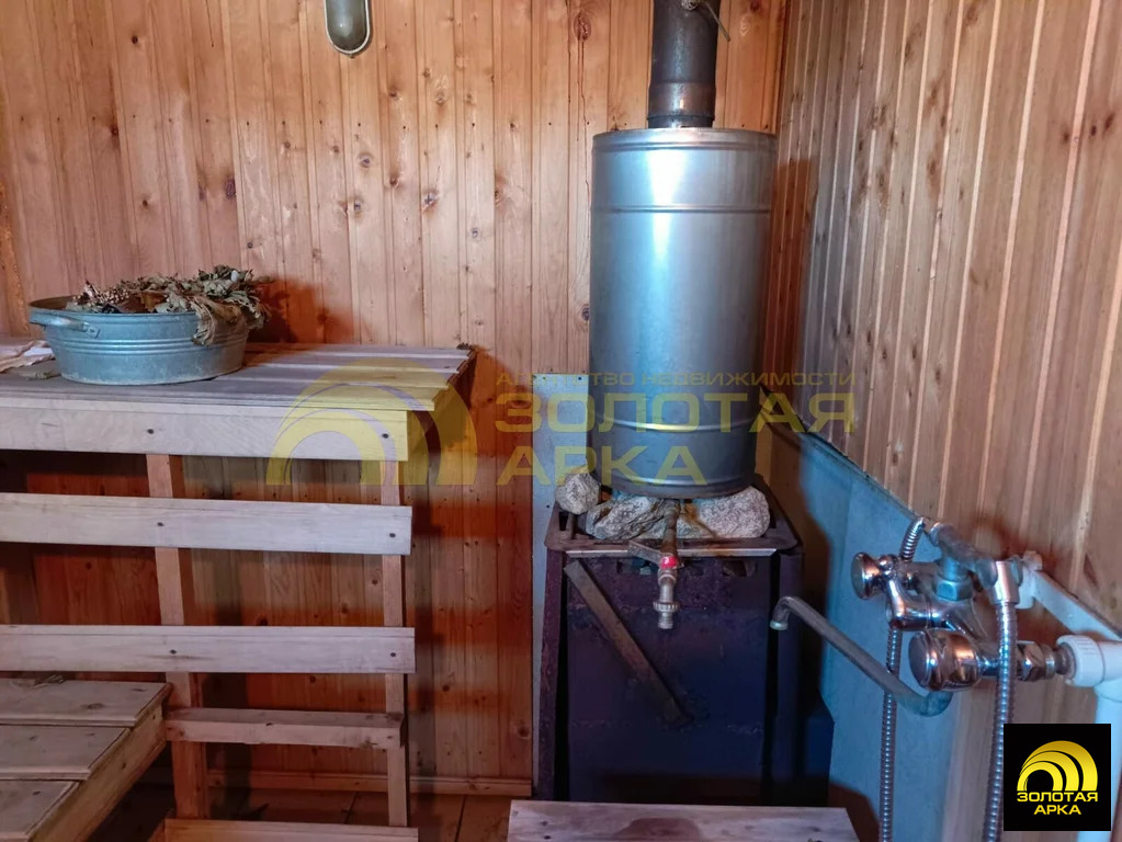 Продажа дома, Адагум, Крымский район - Фото 16