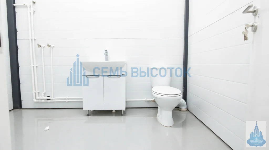 Аренда ПСН, Подольск, 12 - Фото 11