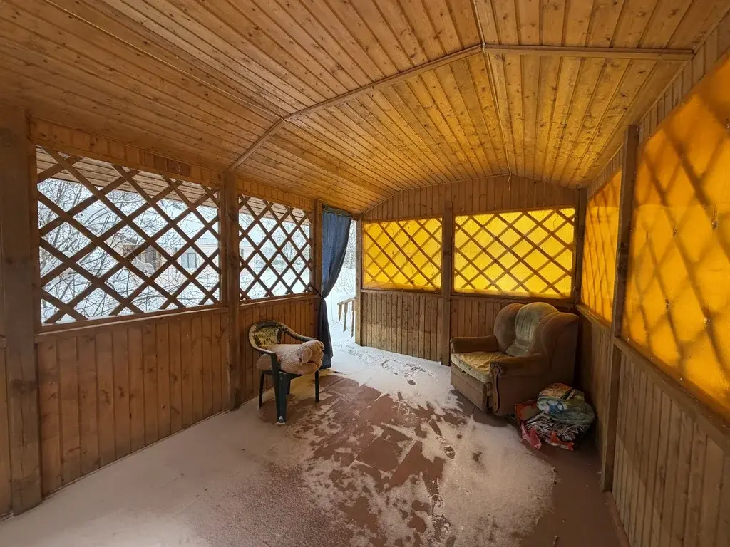 Дача в СНТ Росинка-5 - Фото 23