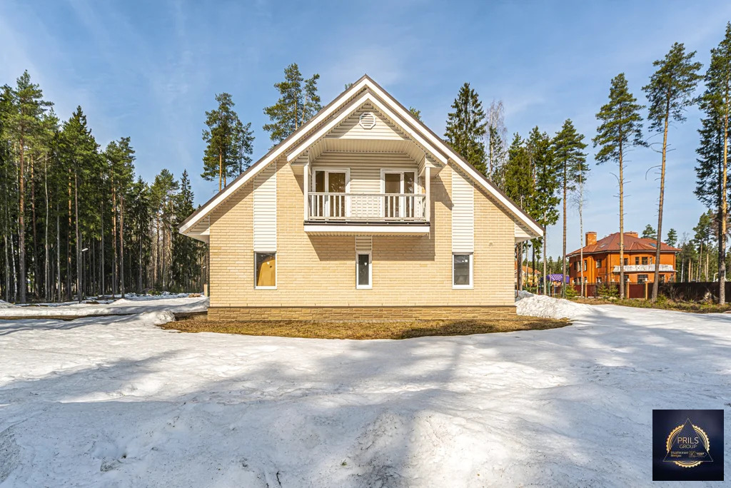 Продажа таунхауса, Сертолово, Всеволожский район, 1-я Медная - Фото 2