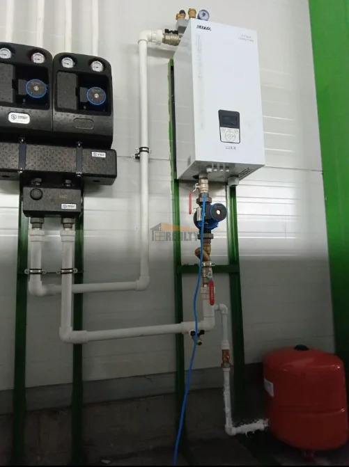 Аренда склада, Домодедово, Домодедово г. о., РосМонолит тер. - Фото 7