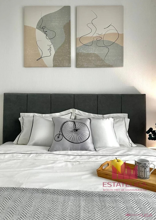 Продажа квартиры, Аминьевское ш. - Фото 11