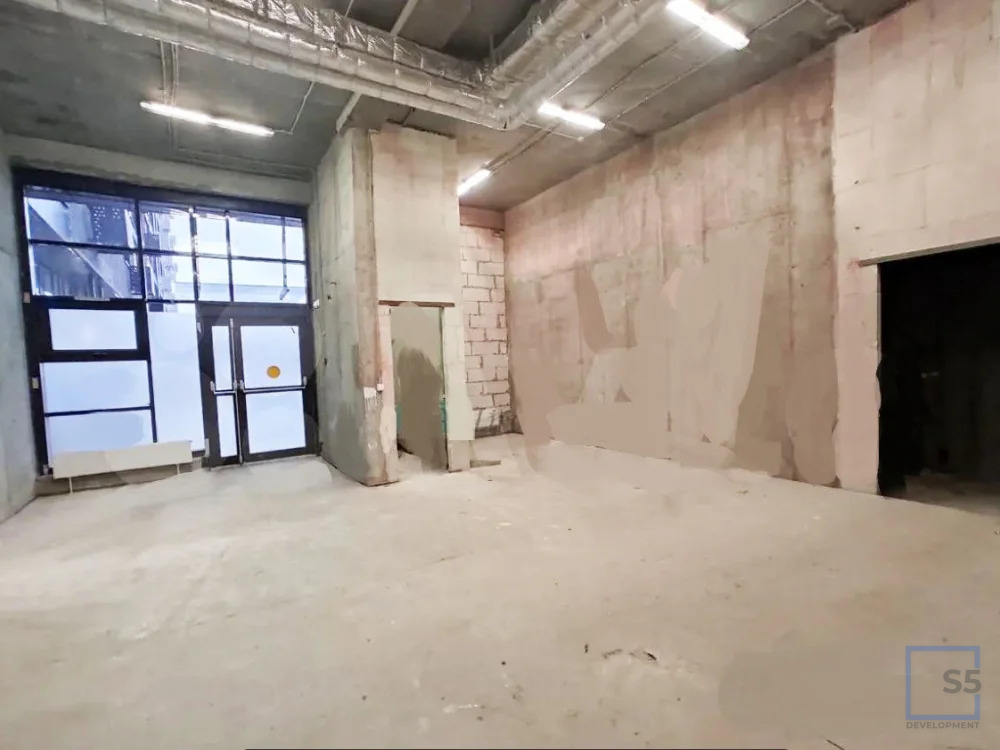 Аренда торгового помещения, м. Нагорная, Электролитный проезд - Фото 6