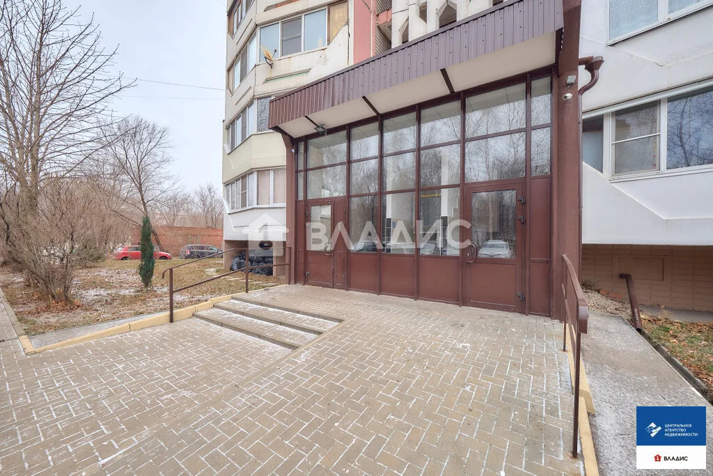 Продажа квартиры, Рязань, ул. Новоселов - Фото 22