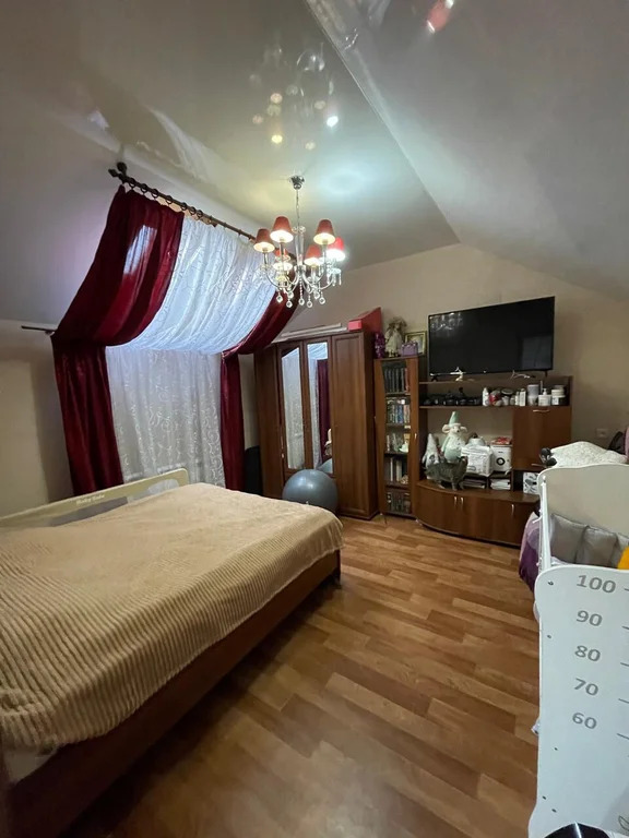 Продажа дома, Новосибирск, ул. Барьерная - Фото 18
