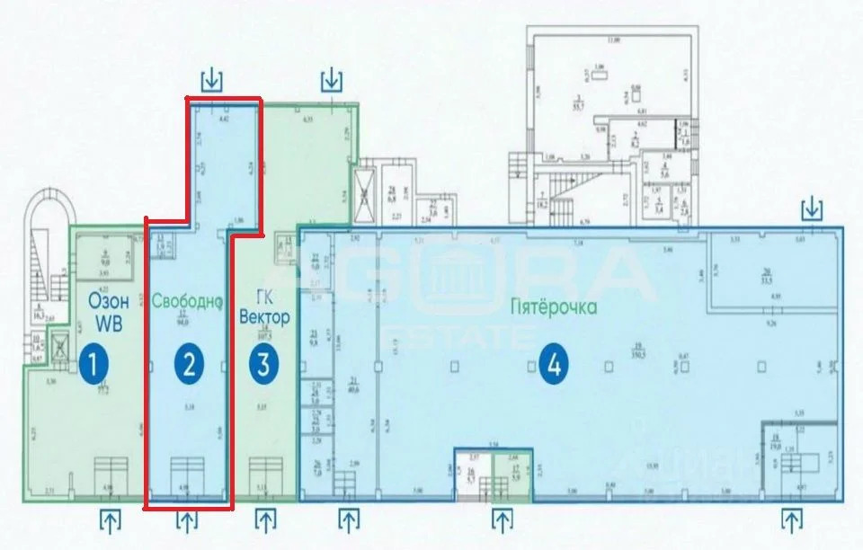 Продажа ПСН, ул. Вольная - Фото 7