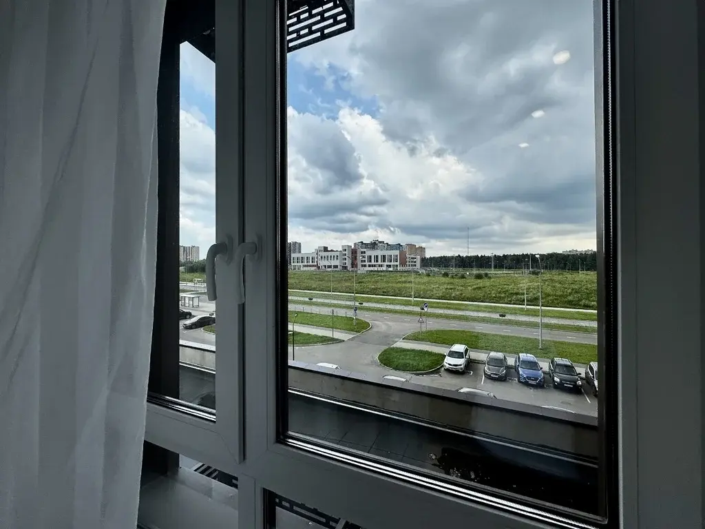 1-к ул.Славского, дом 12 - Фото 24