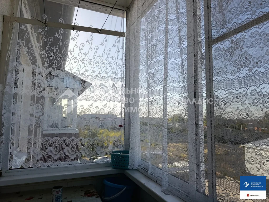 Продажа квартиры, Шилово, Шиловский район, ул. Стройкова - Фото 11