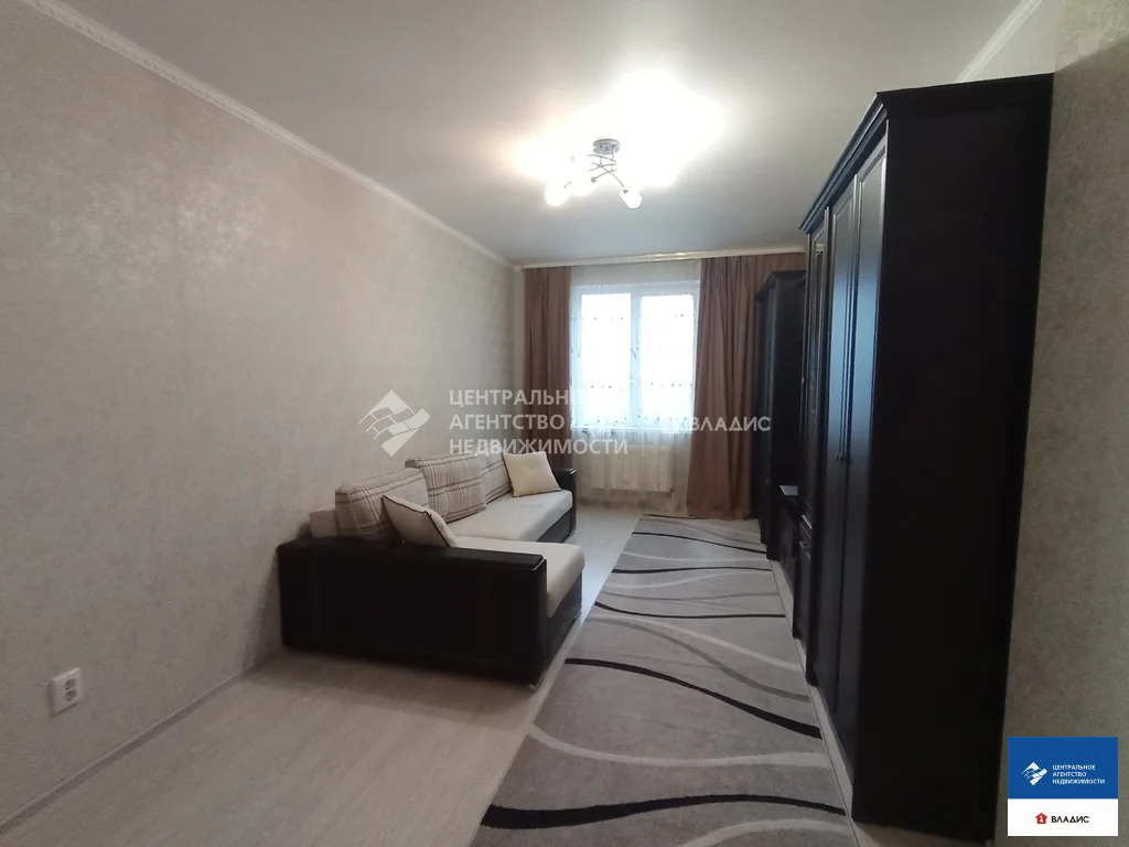 Аренда квартиры, Рязань, ул. Гоголя - Фото 1