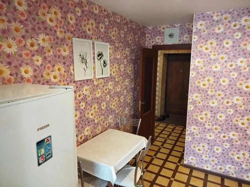 1-к. квартира, 40 м, 11/15 эт. - Фото 3