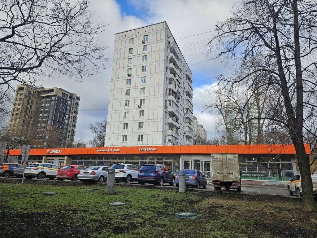 Продажа торгового помещения, ул. Сущёвский Вал - Фото 4