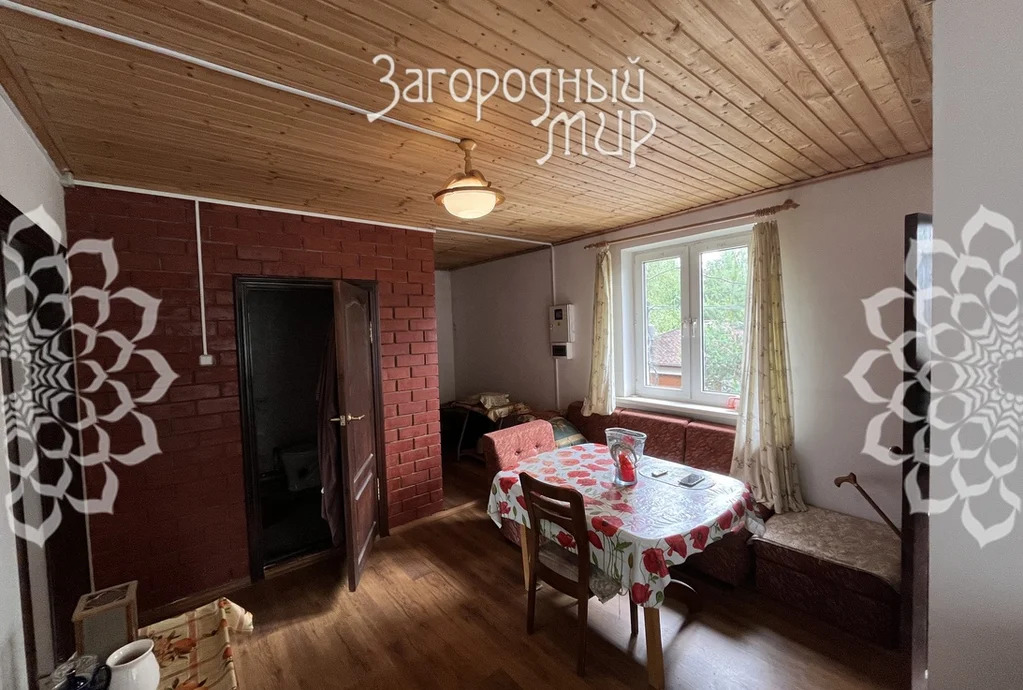 Продам дом, Егорьевское шоссе, 20 км от МКАД - Фото 29