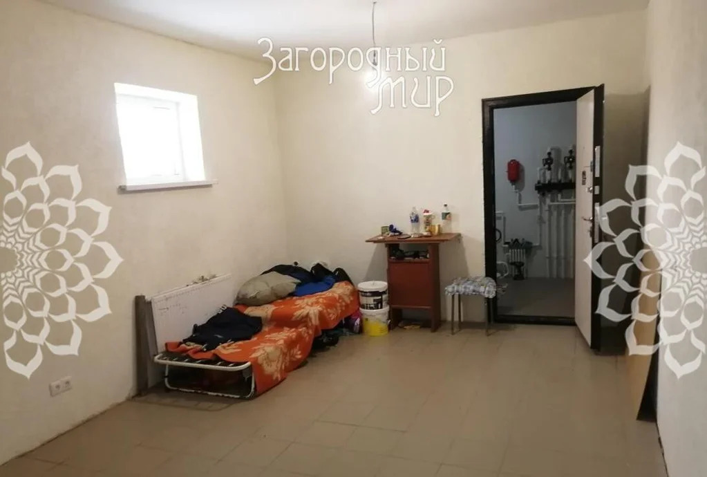 Продам дом, Калужское шоссе, 30 км от МКАД - Фото 13