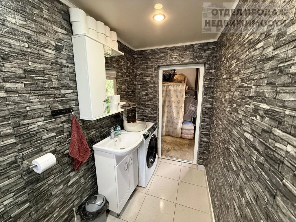 Дом с ремонтом - Фото 10