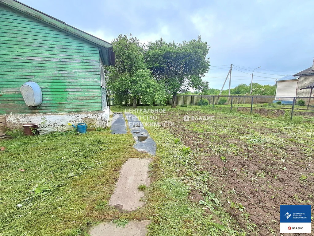 Продажа квартиры, Кольдюки, Касимовский район, ул. Молодежная - Фото 16