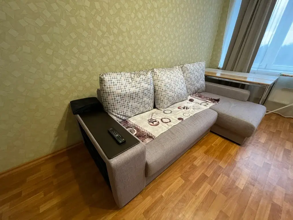 1-к Ленина, дом 201 - Фото 17