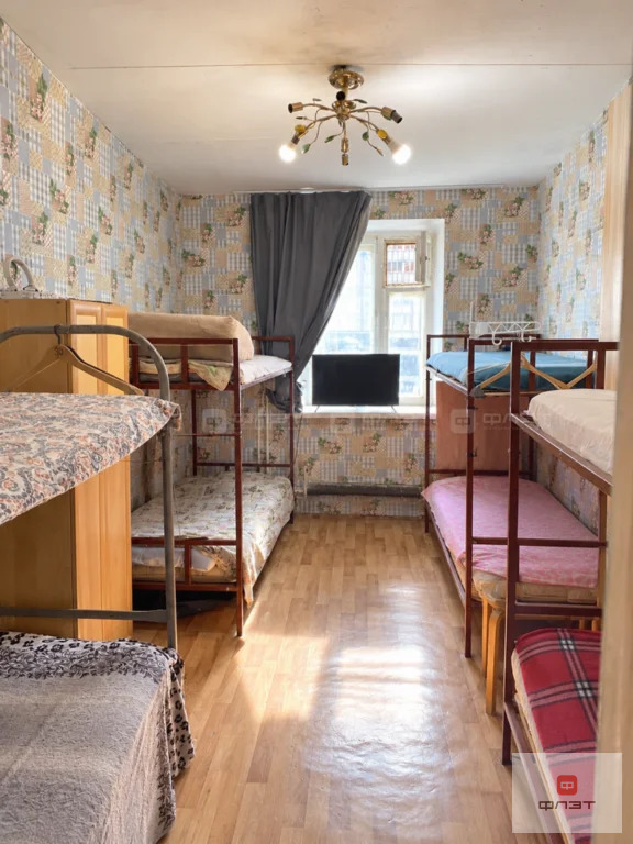 Продажа квартиры, Казань, ул. Марселя Салимжанова - Фото 17
