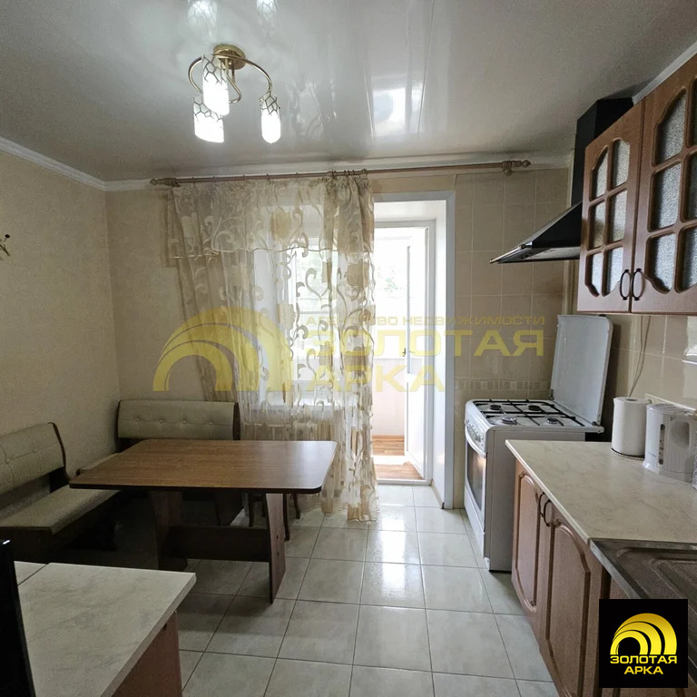 Продажа квартиры, Ахтырский, Абинский район, ул. Свободы - Фото 5