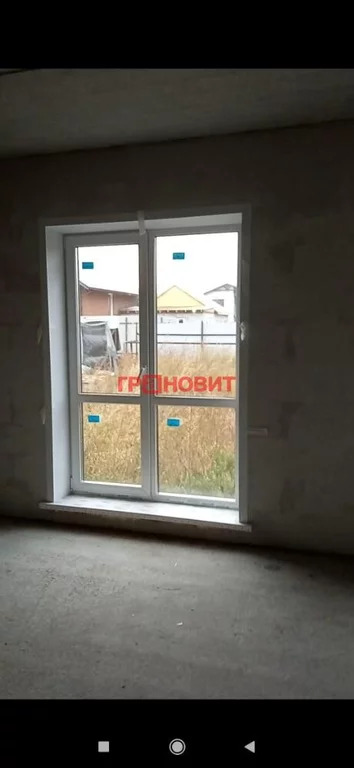 Продажа дома, Новосибирск - Фото 5