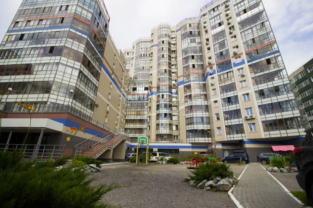 Продажа квартиры, Новосибирск, ул. Якушева - Фото 52