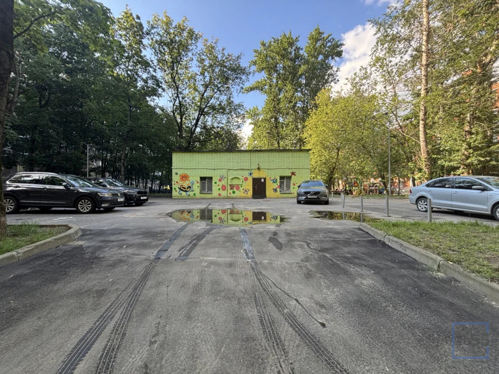 Продажа ПСН, м. Филевский парк, г.Москва - Фото 6