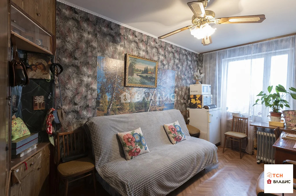 Продажа квартиры, Королев, проспект Королёва - Фото 18