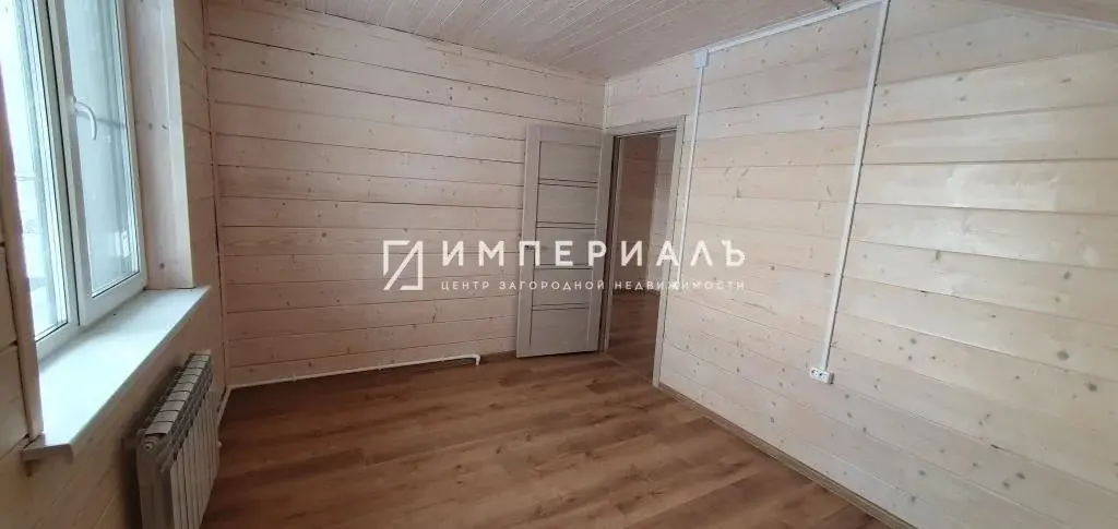 Продаётся новый дом с центральными коммуникациями в кп Боровики-2 - Фото 25