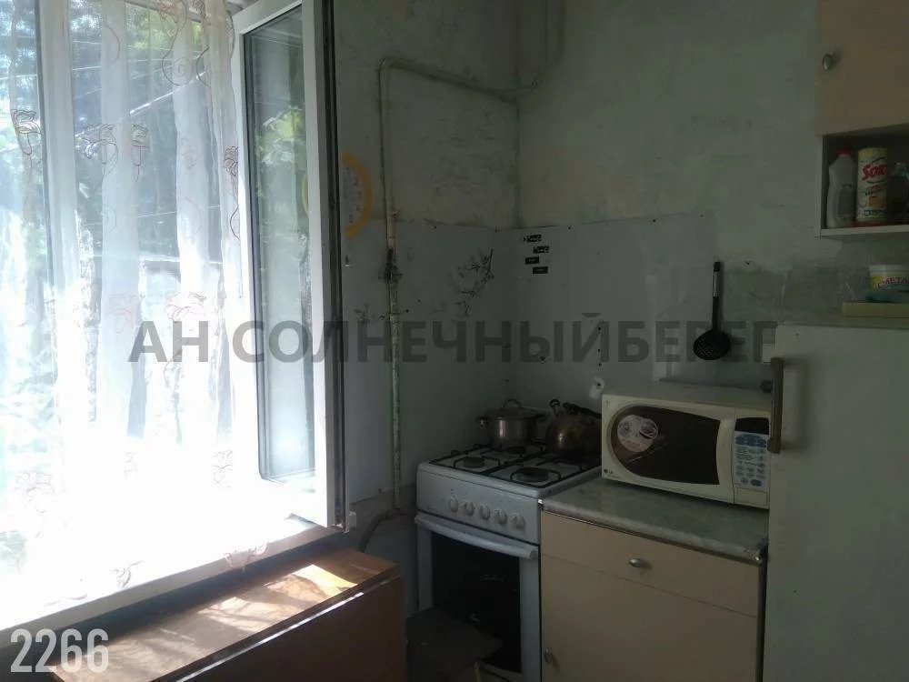 Продажа комнаты, Туапсе, Туапсинский район, ул. Полетаева - Фото 4