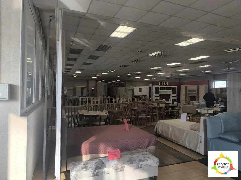 Предлагается к аренде складское помещение 1560 кв - Фото 7