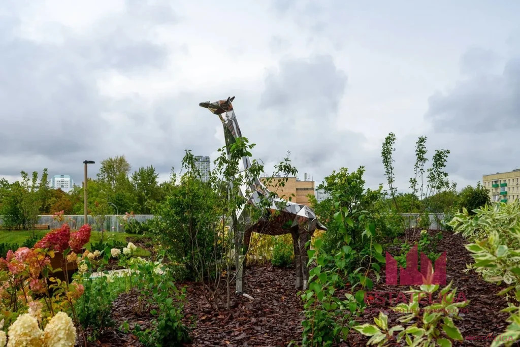 Продажа квартиры в новостройке, ул. Профсоюзная - Фото 6