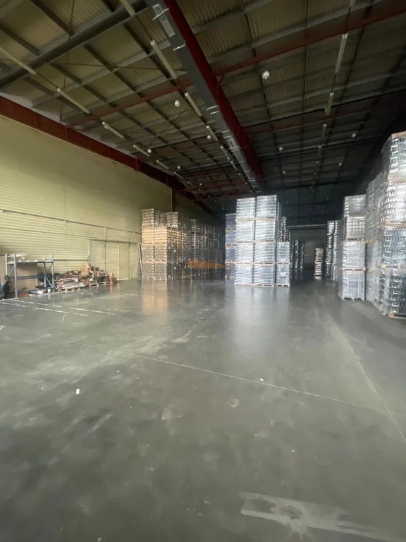 Продажа склада, Кудиново, Зарайский район, Центральная ул. - Фото 5