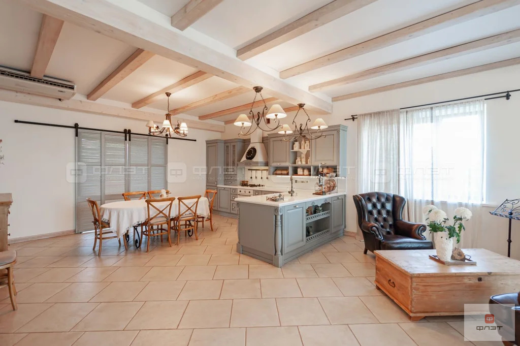 Продажа дома, Песчаные Ковали, Лаишевский район, ул. Малая - Фото 13