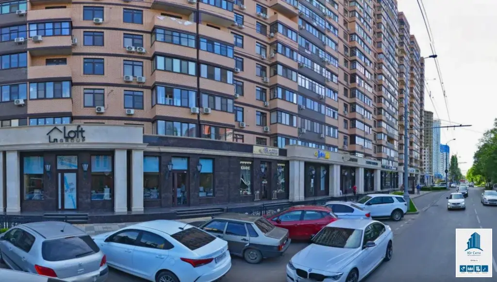 Аврора Парк Продаю 1к.кв. - Фото 1