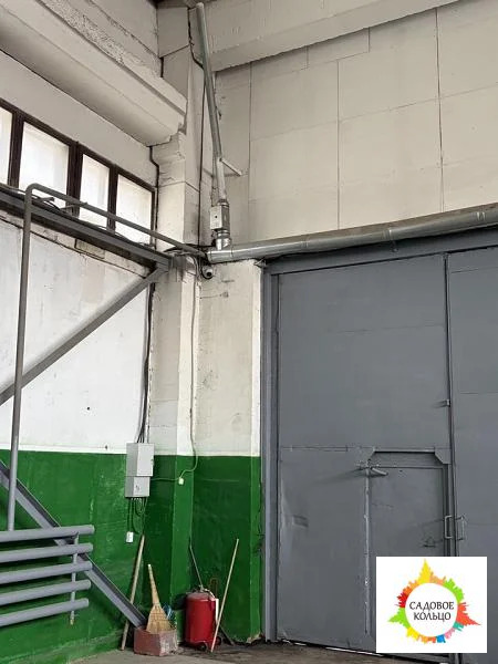 Отдельно стоящее здание 360 кв - Фото 6