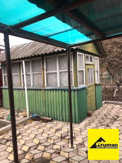 Продажа дома, Ейск, Ейский район, ул. Морская - Фото 7