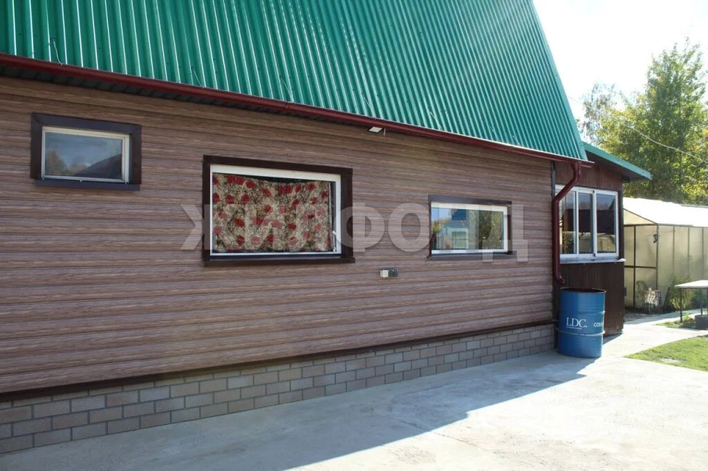 Продажа дома, Новосибирск - Фото 6