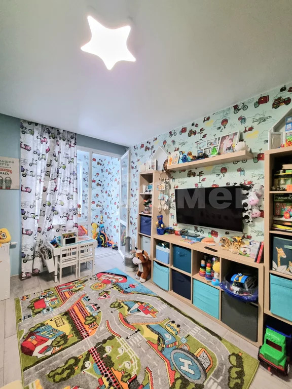 Продажа квартиры, Сапроново, Ленинский район, Калиновая улица, 3 - Фото 25