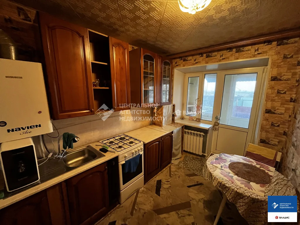 Продажа квартиры, Дегтяное, Спасский район, ул. Новая - Фото 8