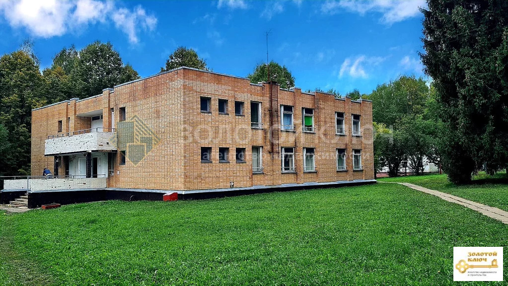 Продажа готового бизнеса, Дмитров, Дмитровский район, Матвейково д. - Фото 0