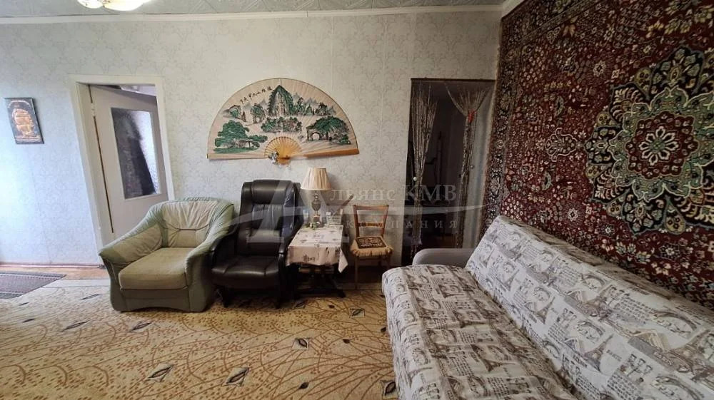 Продажа квартиры, Железноводск, ул. Ленина - Фото 5