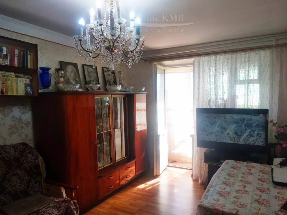 Продажа квартиры, Георгиевск, ул. Октябрьская - Фото 7