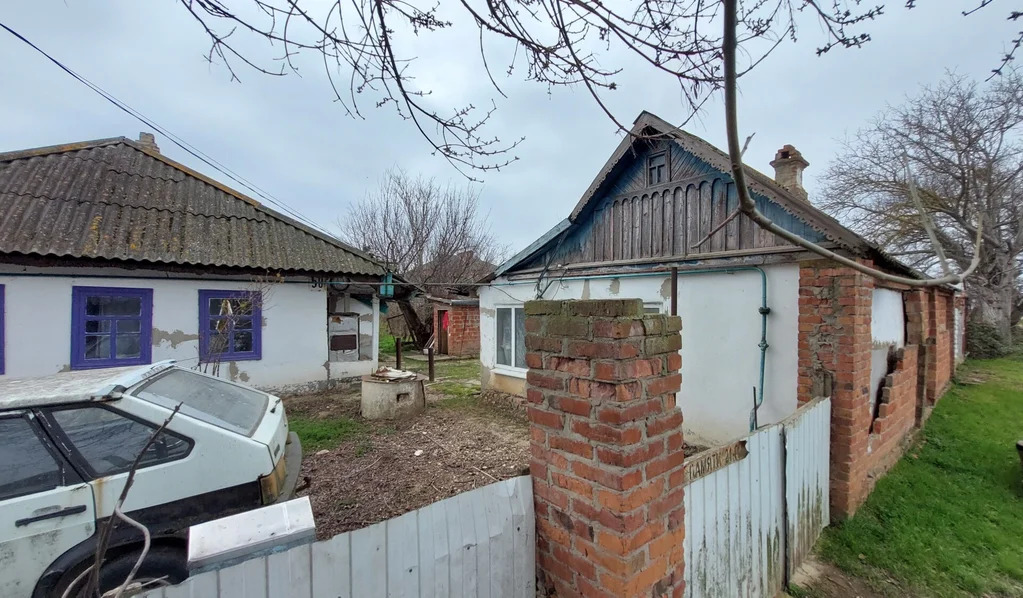 Продажа дома, Курчанская, Темрюкский район, улица Памяти 21-го - Фото 3