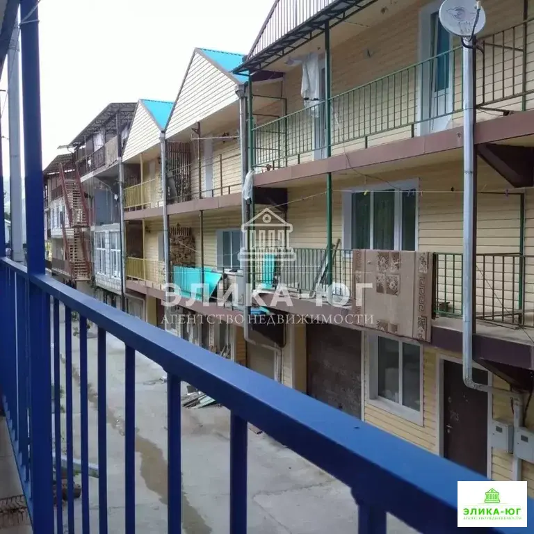 Продажа таунхауса, Новомихайловский, Туапсинский район, Октябрьский ... - Фото 1