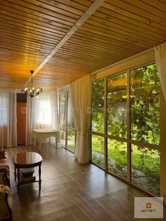 Продажа дома, Им Мулланура Вахитова, Верхнеуслонский район, ул. Новая - Фото 21