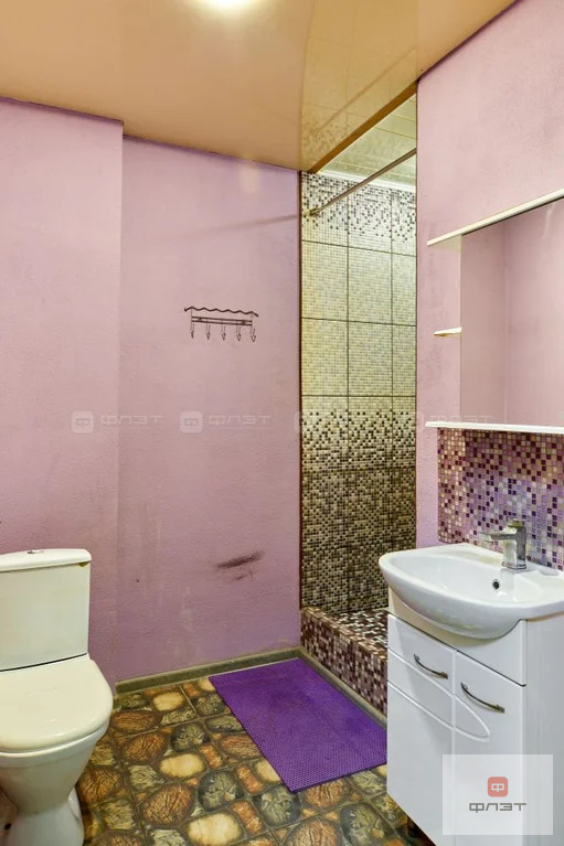 Продажа дома, Казань, Вишневка ул. Заречная - Фото 20