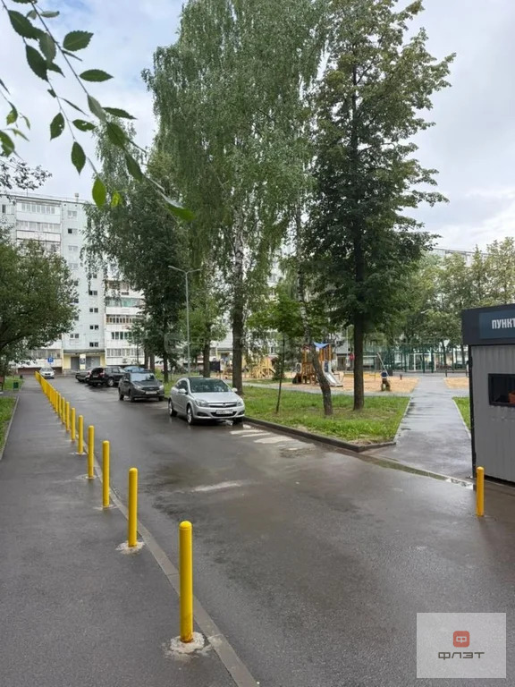 Продажа квартиры, Казань, ул. Кул Гали - Фото 6