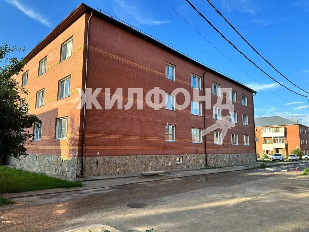 Продажа квартиры, Новосибирск, Рубежная - Фото 4