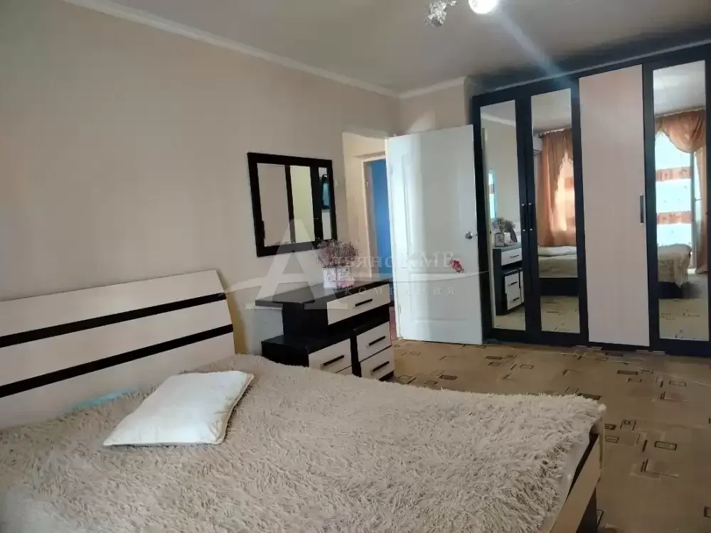 Продажа квартиры, Георгиевск, ул. Кочубея - Фото 1