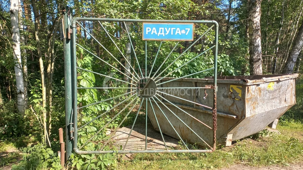 Продажа дома, Дядьково, Дмитровский район, 3 - Фото 22