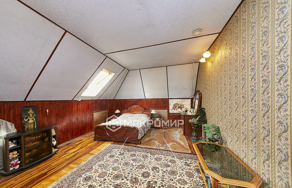 Продажа дома, м. Проспект Ветеранов, Бабанова ул. - Фото 33